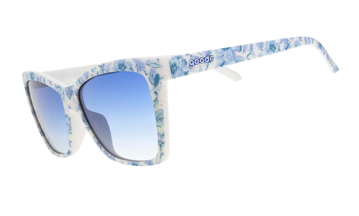 goodr -  Partial to Porcelain