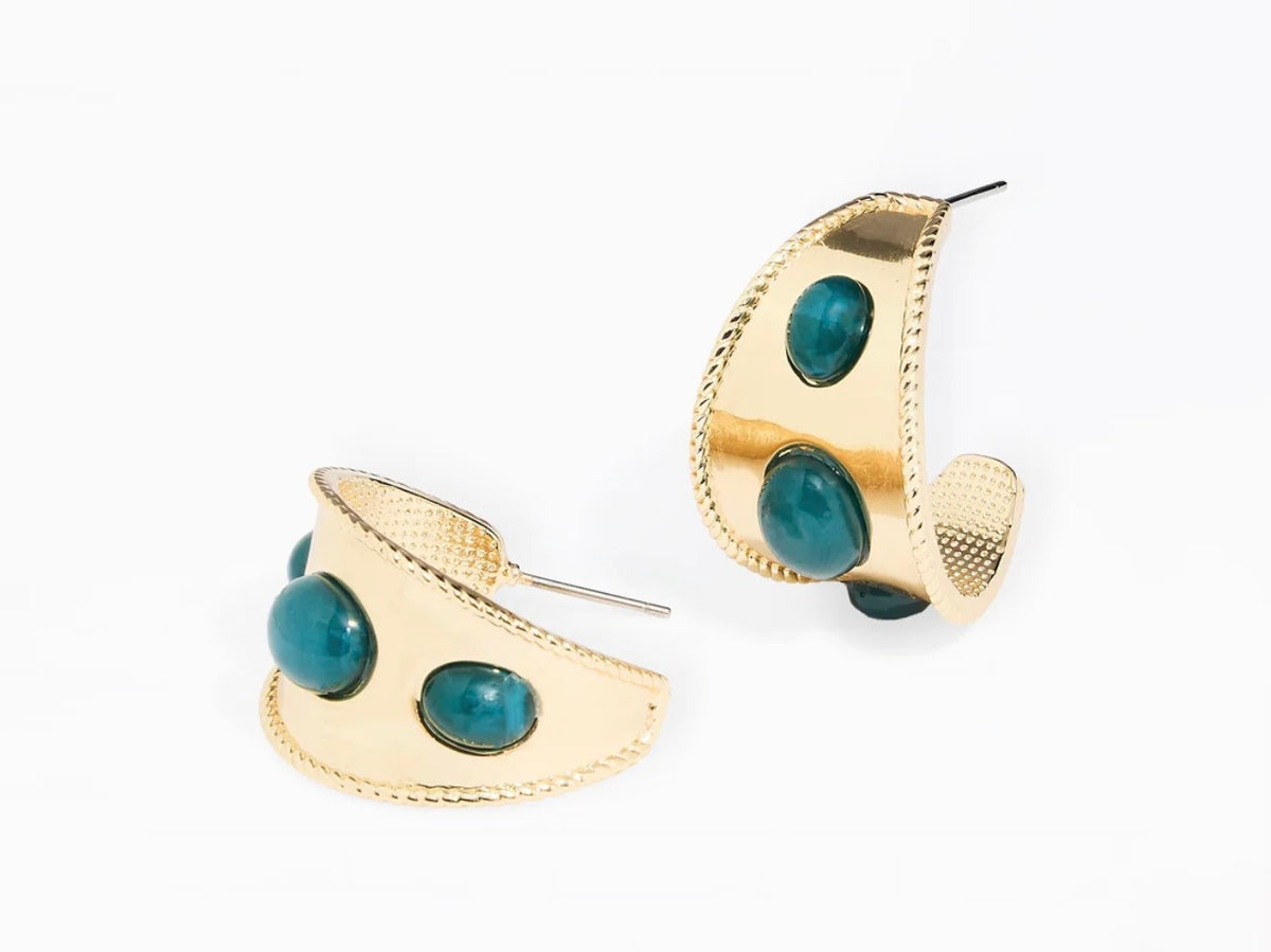 Michelle Mcdowell Caroline Earrings
