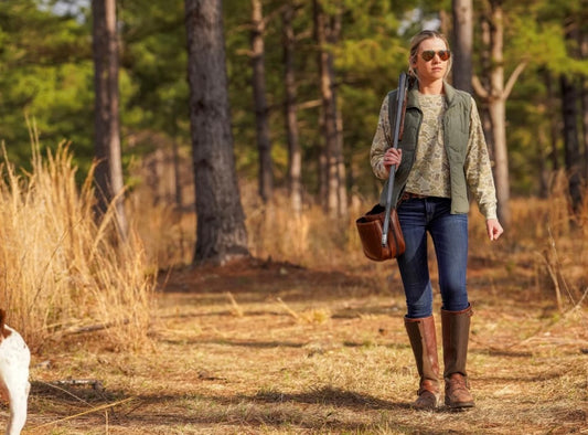 Local Girl Core Vest- Olive