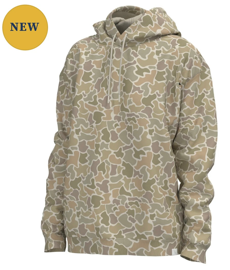 Local Girl Hilltop Hoodie