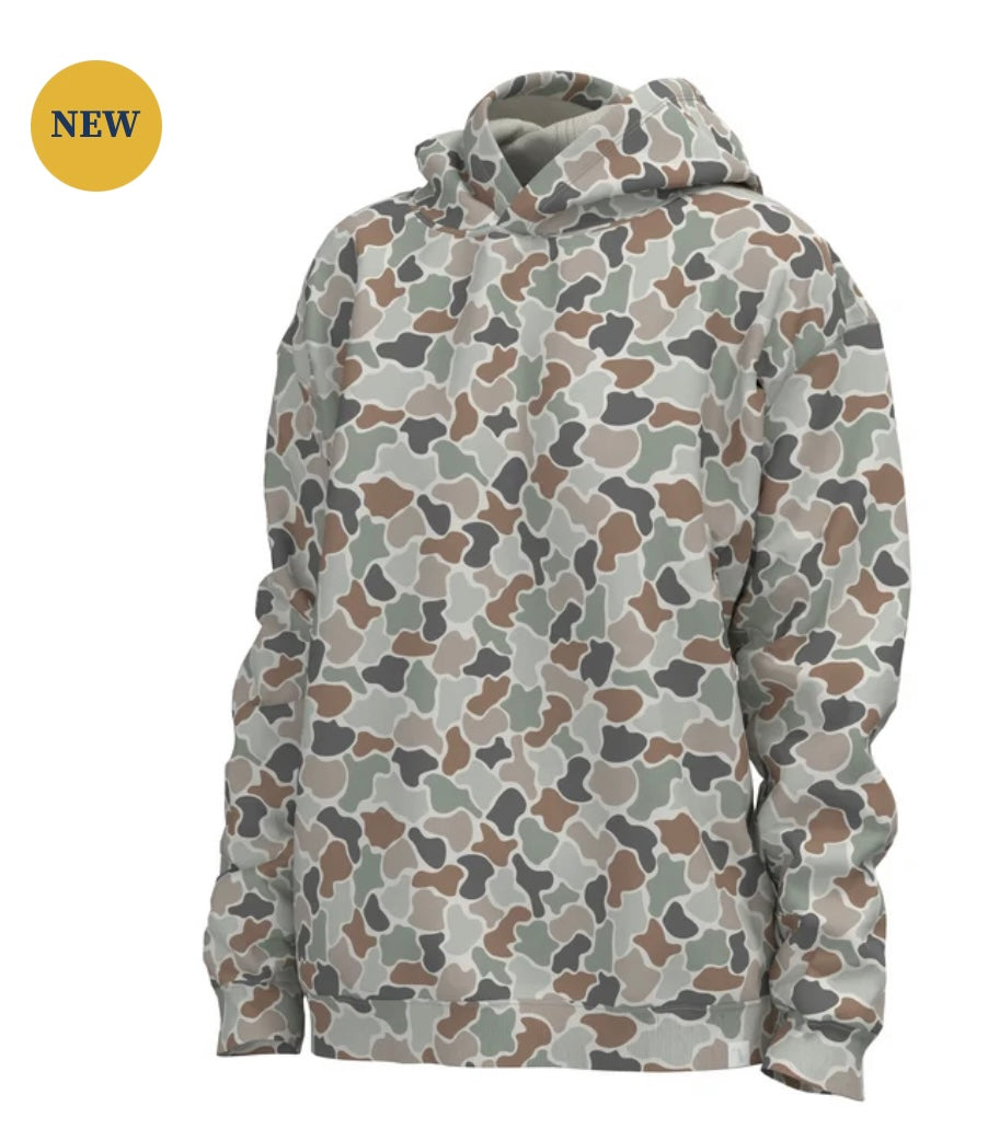 Youth Local Girl Hilltop Hoodie