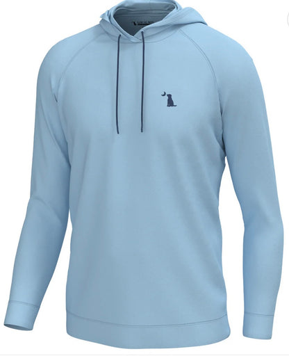 Local Boy - Hemlock Hoodie - Light Blue