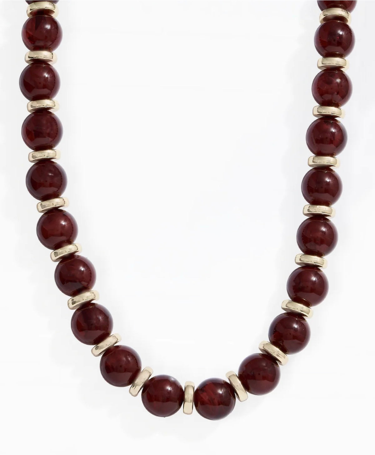 Michelle McDowell Sellah Necklace