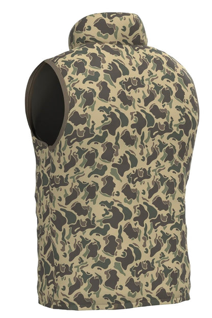 Local Boy Duck Down Vest