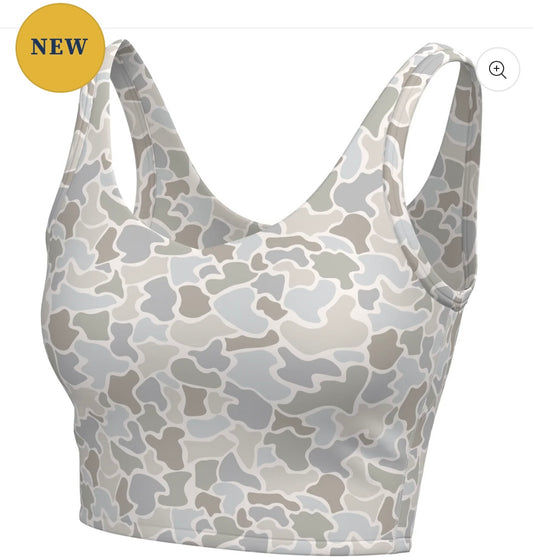 Local Girl Tank Top - FC Saltwater