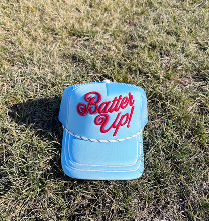 Batter Up Hat