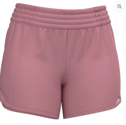 Local Girl Vista Shorts - Watermelon