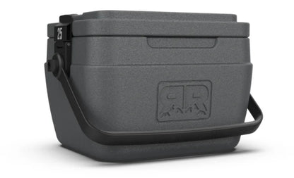 Rugged Road 25 V2 - GRAY (RR-25-Gray)