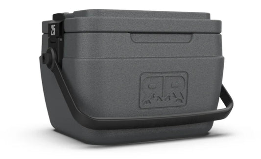 Rugged Road 25 V2 - GRAY (RR-25-Gray)