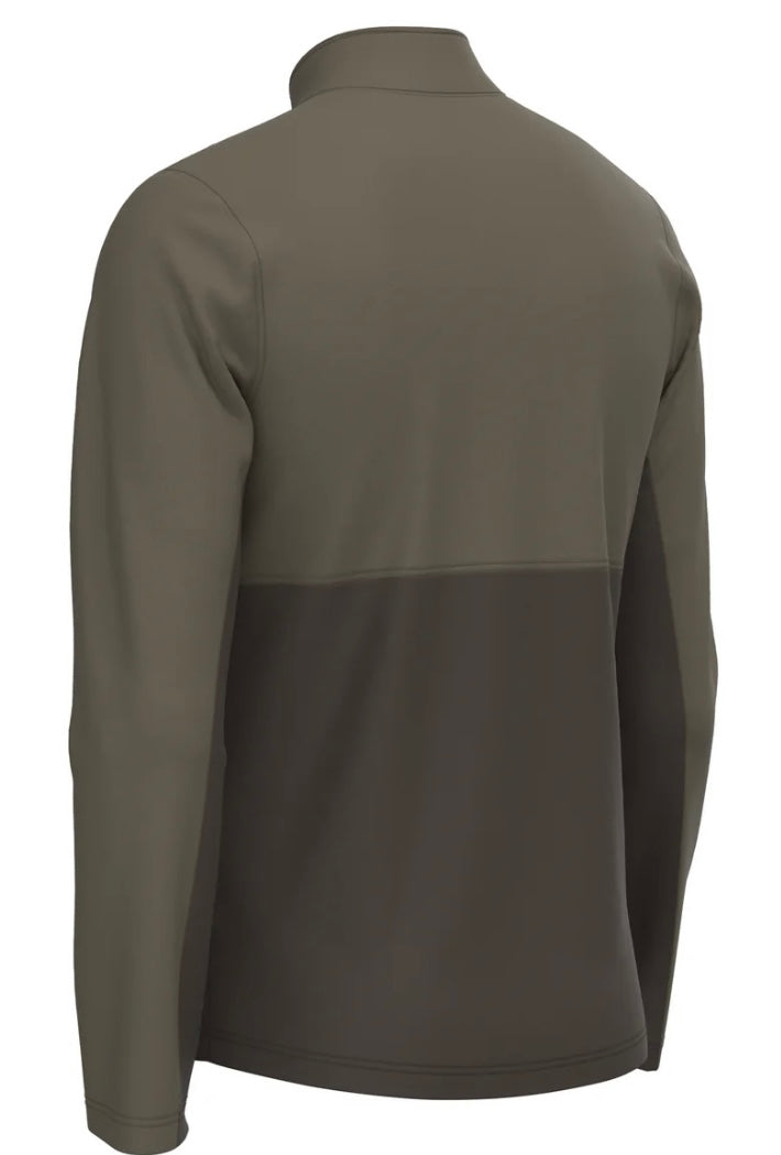 Local Boy Elements Jacket - Dark Tan