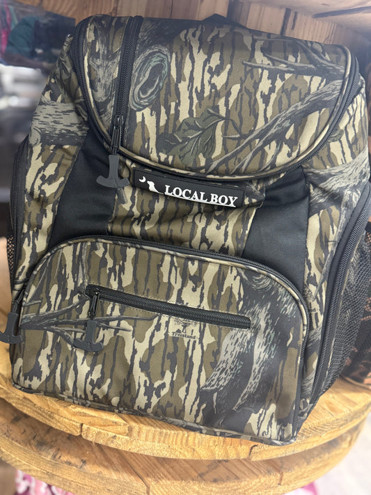 Local Boy Outfitters Cooler Bag - Tree Stand