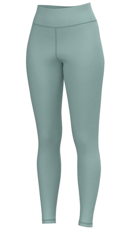 Local Girl Leggings 2.0 - Jade