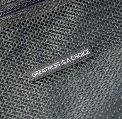 Burlebo - Duffle Bag - Classic Deer Camo