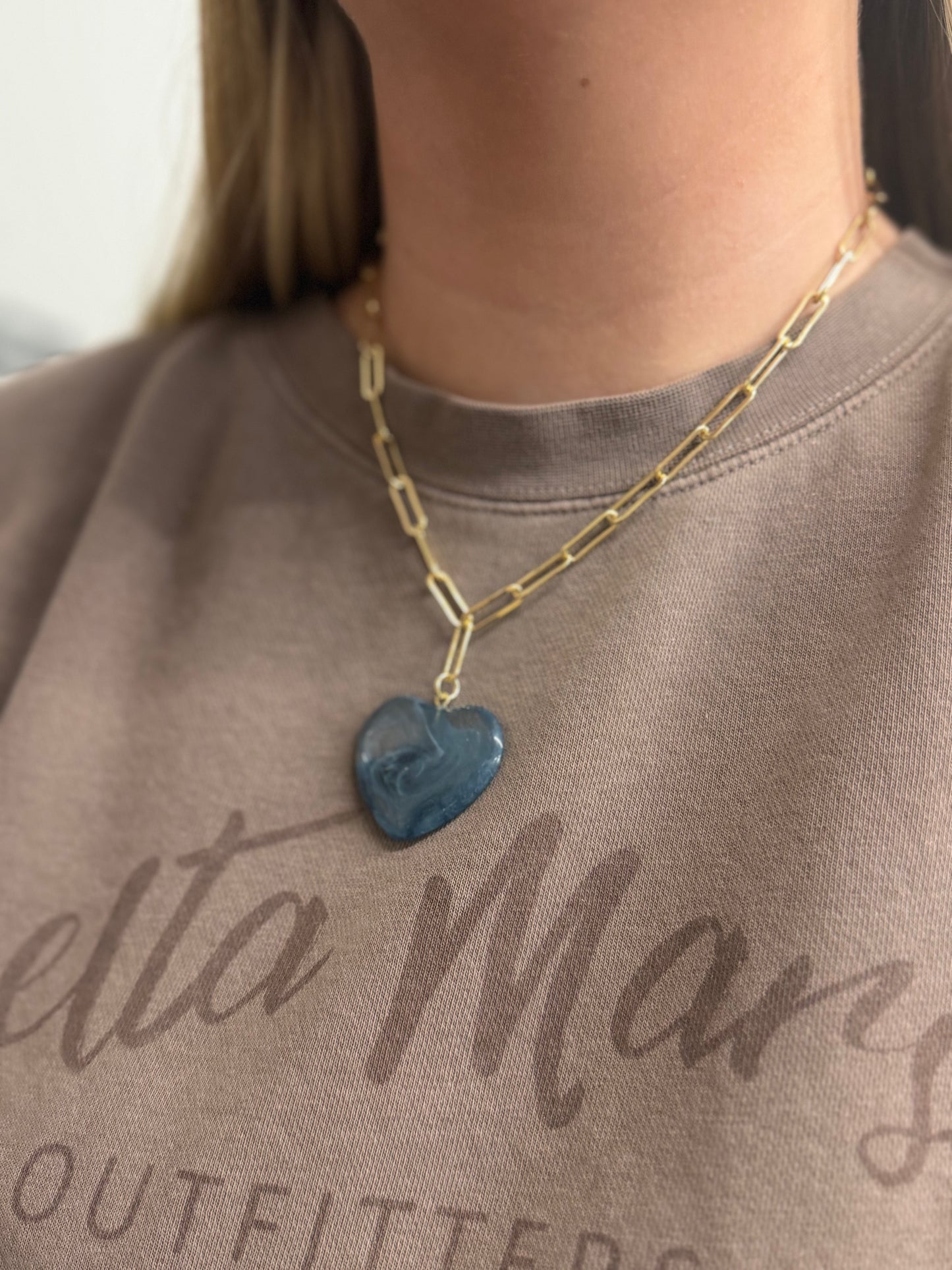 Michelle McDowell Necklace Natalia