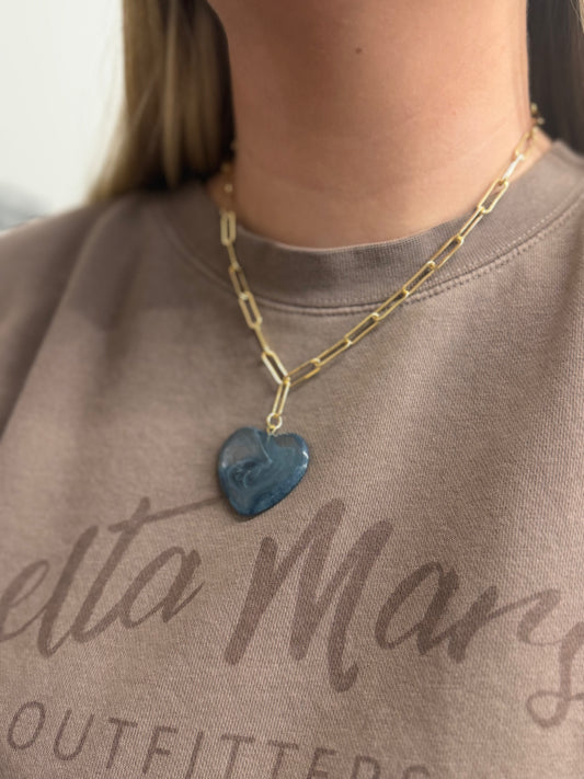 Michelle McDowell Necklace Natalia