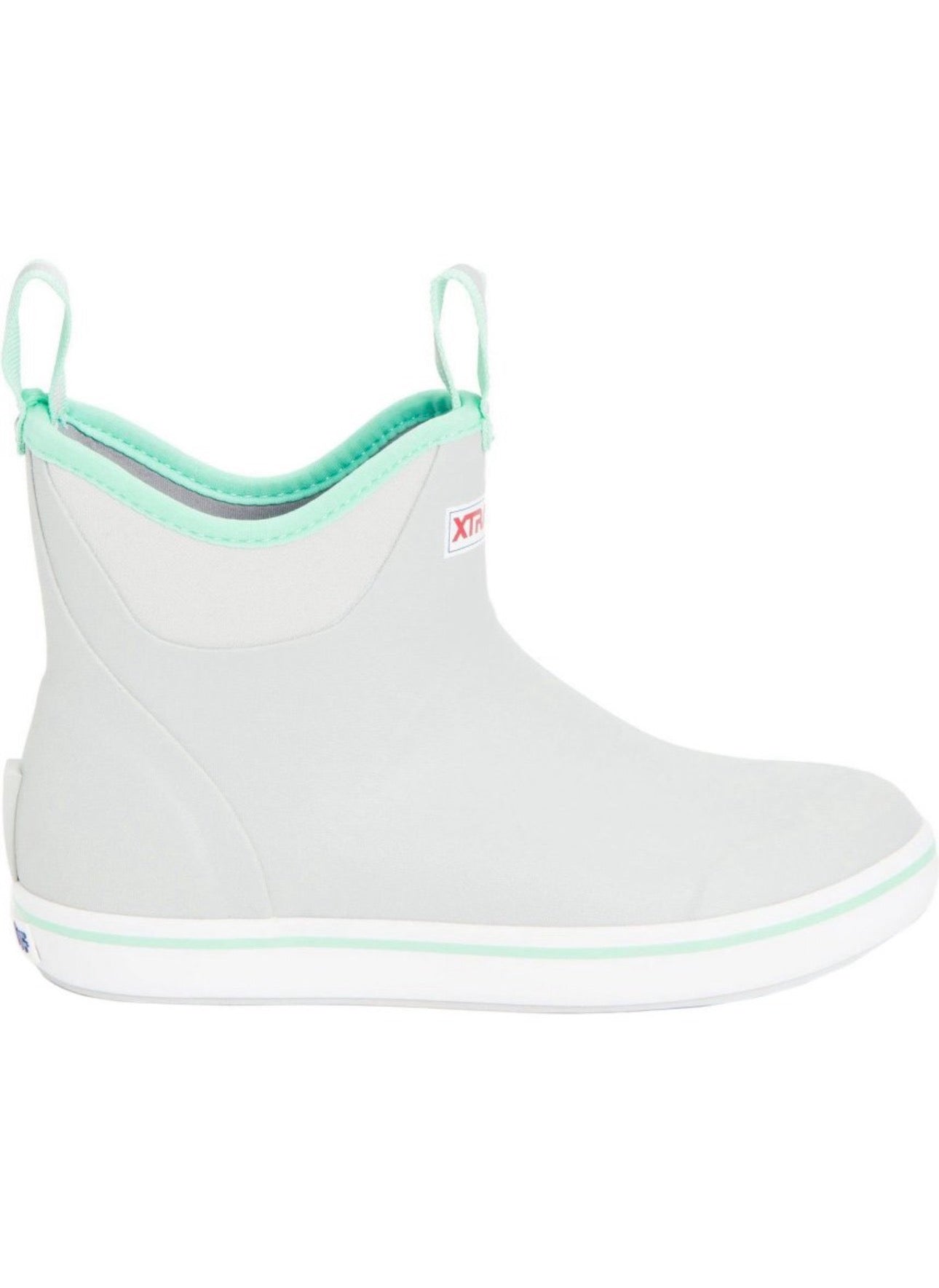 XTRATUF - XWAB102 Women's 6" Ankle Deck Boot