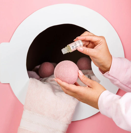 Sweet Grace Dryer Ball Refill