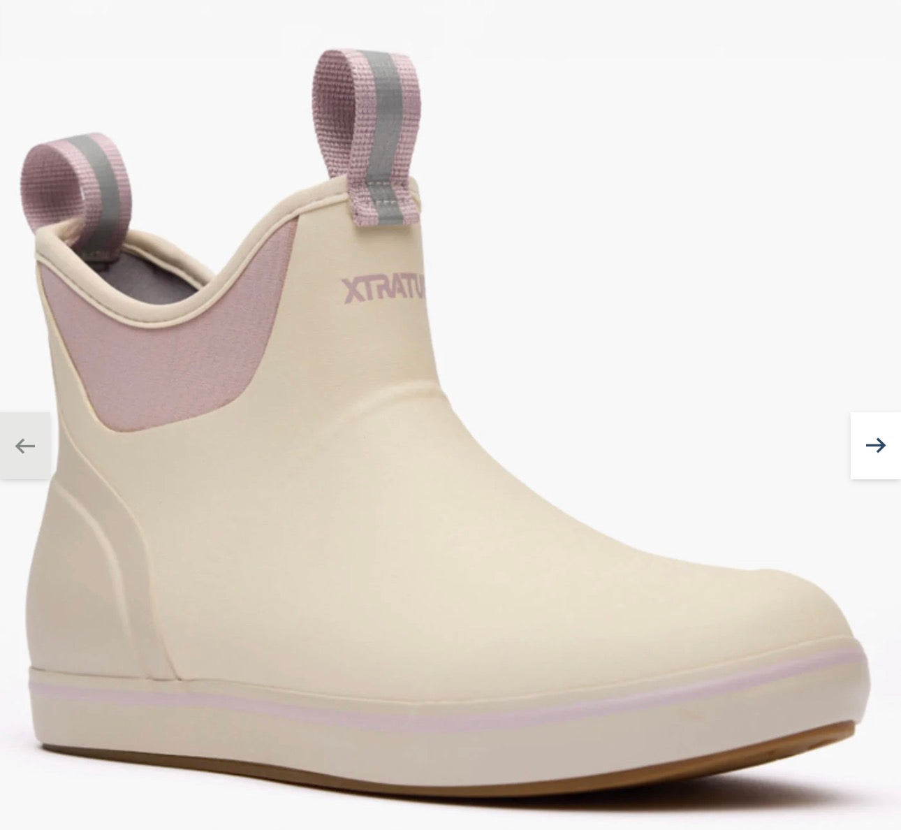 XTRATUF - XWAB902 Women’s 6" Ankle Deck Boot -