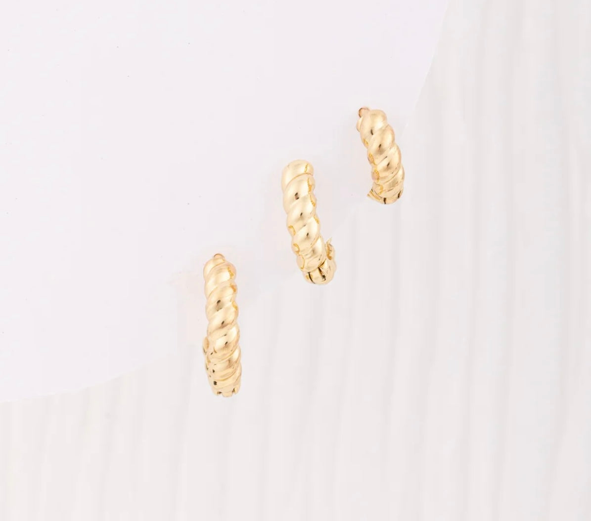 Michelle McDowell Willa Luxe Earrings