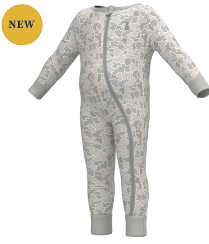 Local Boy Baby Bodysuit