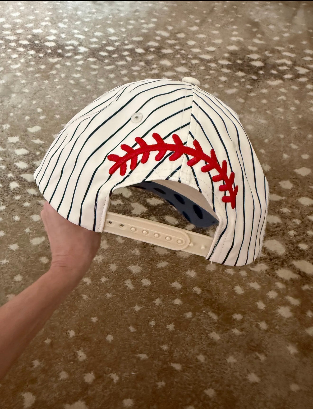 Let’s Go Kid Hat