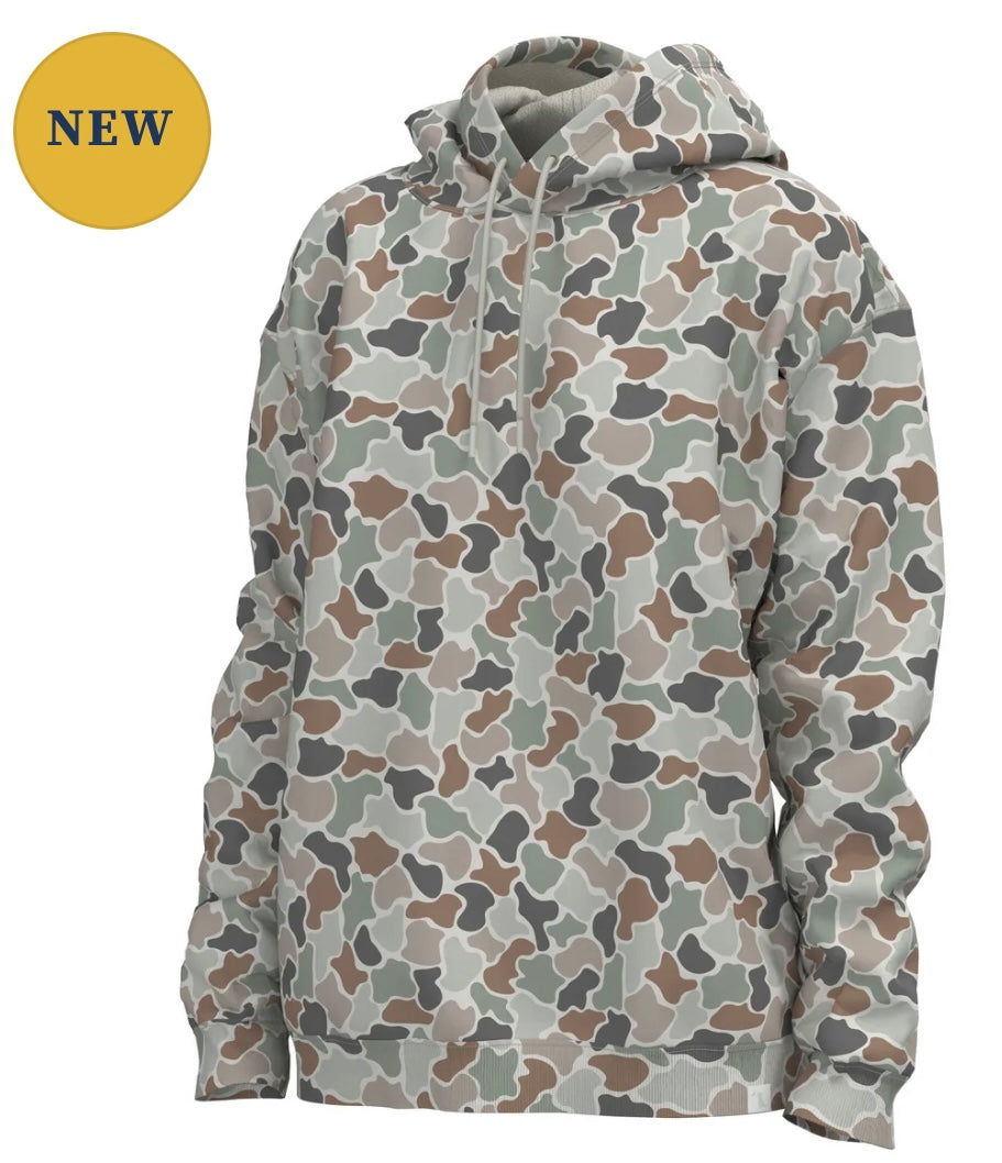 Local Girl Hilltop Hoodie