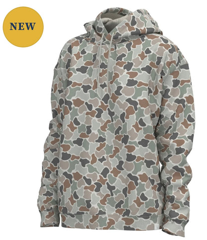 Local Girl Hilltop Hoodie