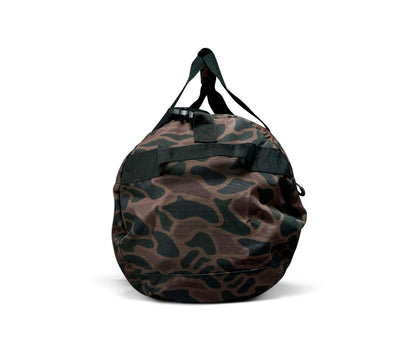 Burlebo - Duffle Bag - Bendita Camo