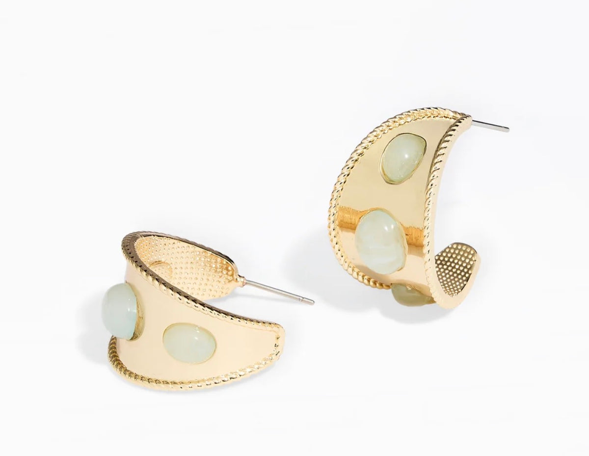 Michelle Mcdowell Caroline Earrings