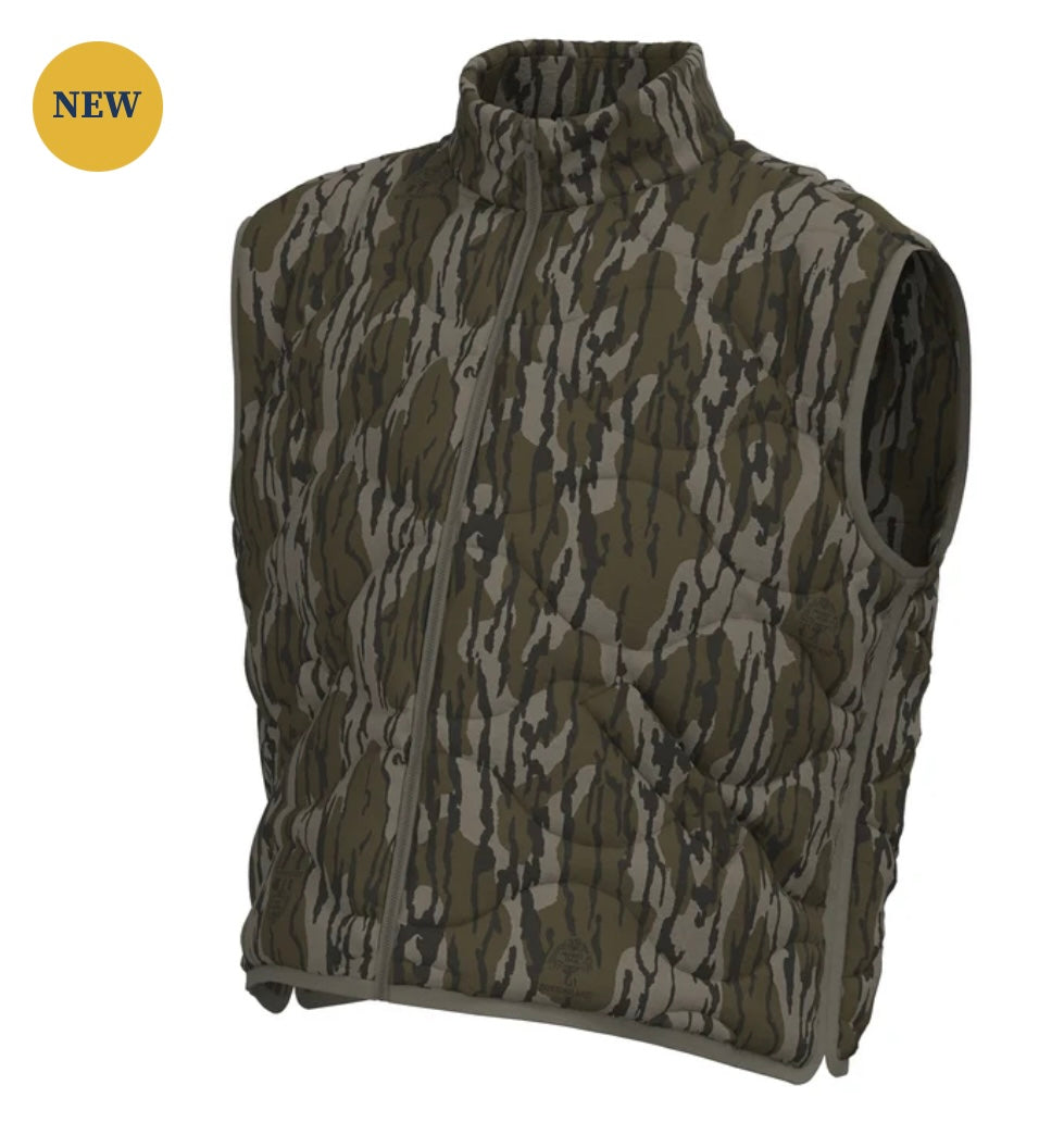 Youth Local Girl Core Vest