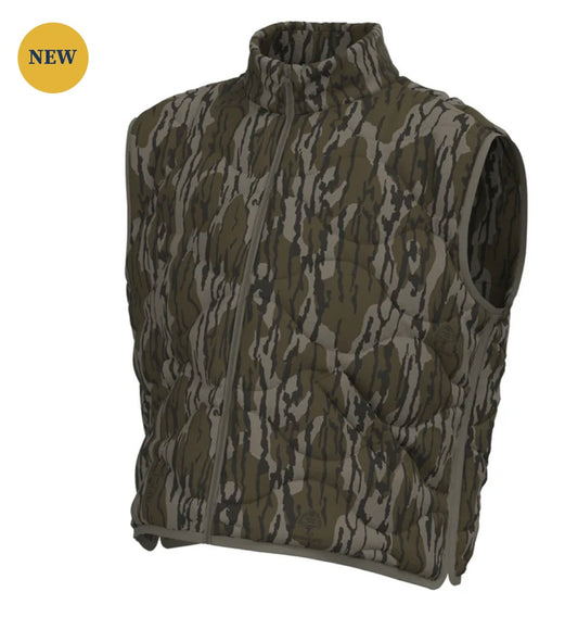 Youth Local Girl Core Vest