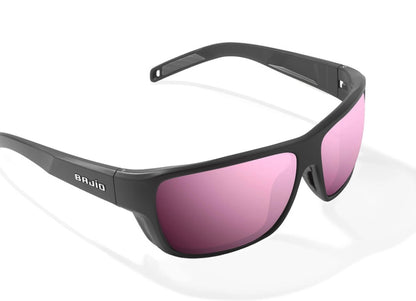 Bajio Rigolets - BLACK MATTE RMG - RIG220714