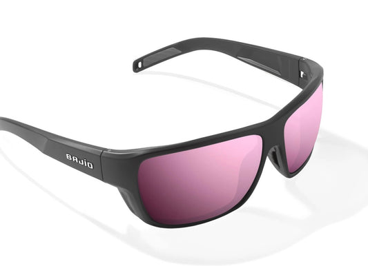 Bajio Rigolets - BLACK MATTE RMG - RIG220714