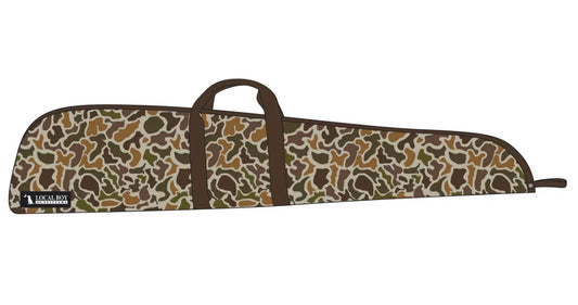 Local Boy Gun Case - Localflage Vintage