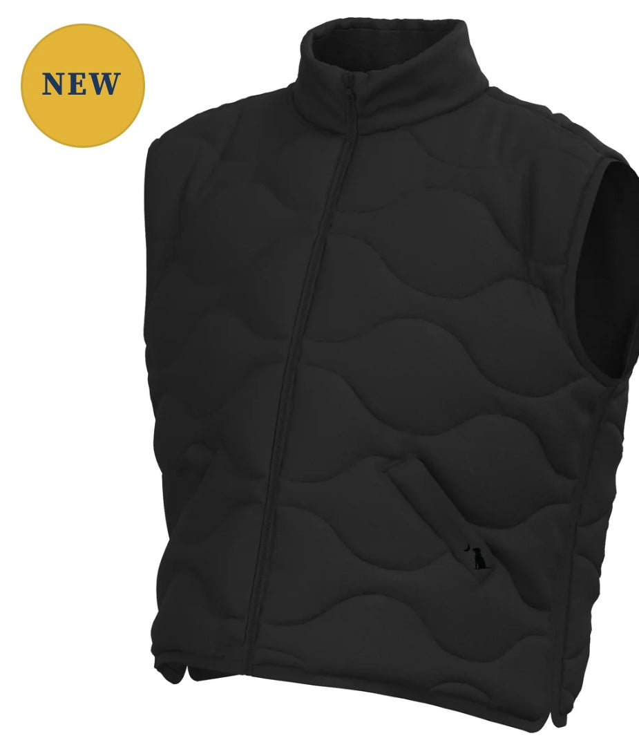 Youth Local Girl Core Vest