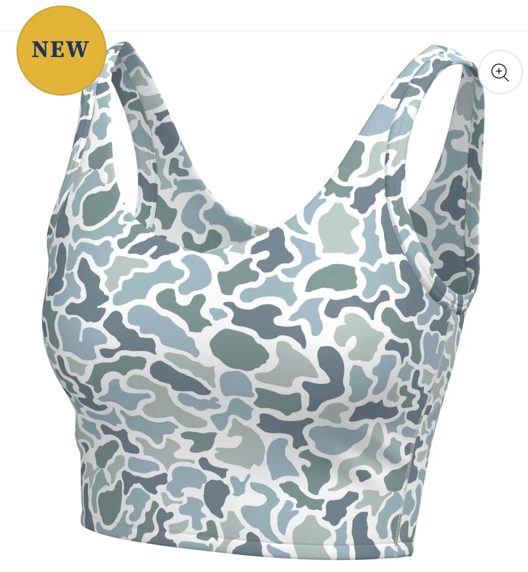 Local Girl Tank Top - Localflage Coast