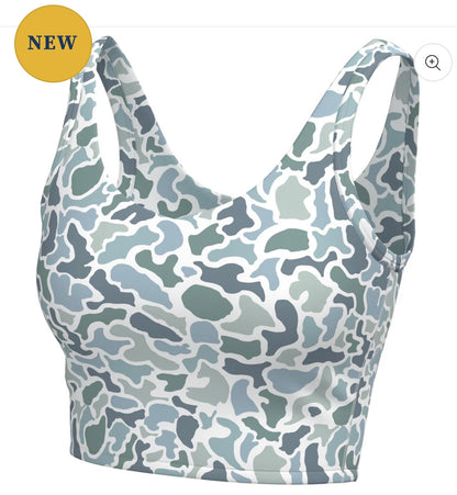 Local Girl Tank Top - Localflage Coast