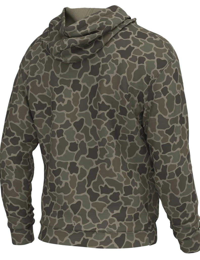 Youth Local Boy Hilltop Hoodie
