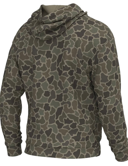Youth Local Boy Hilltop Hoodie