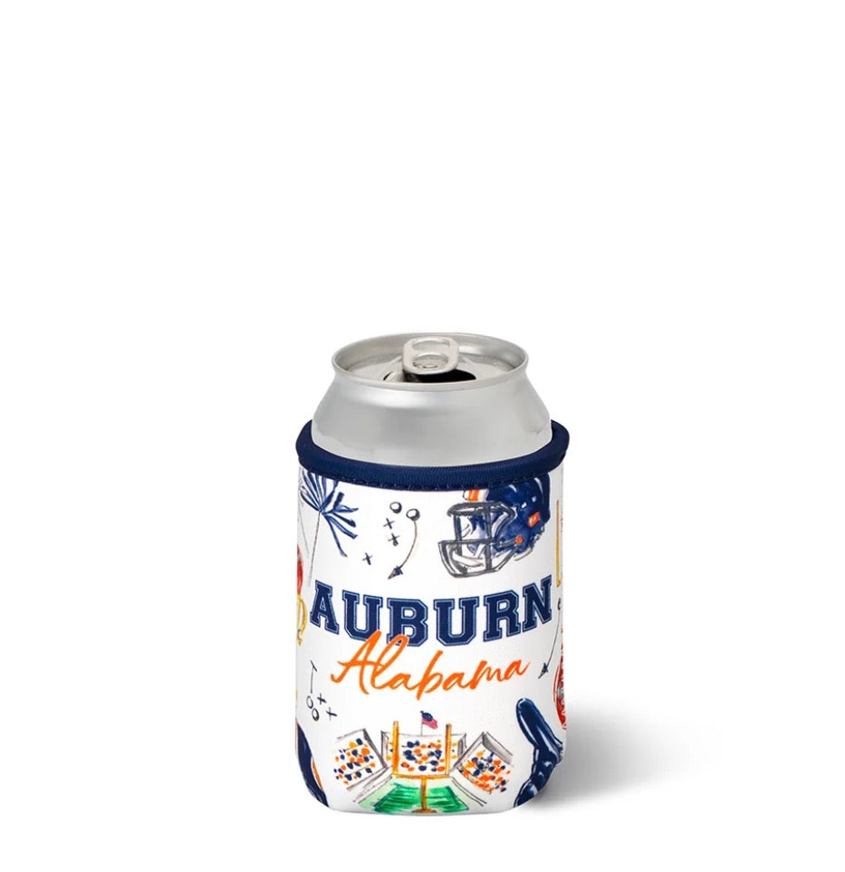 Swig TAILGATES IN AUBURN Can Coolie