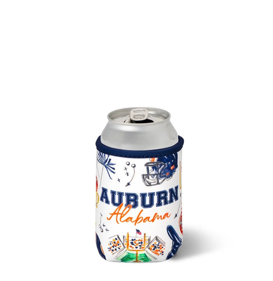 Swig TAILGATES IN AUBURN Can Coolie