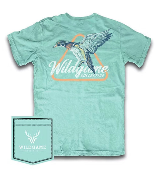 Wildgame Woodie Landing - WG-154