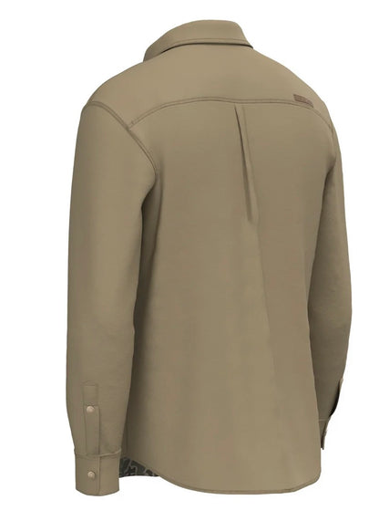 Local Boy Sportsman's Shacket II