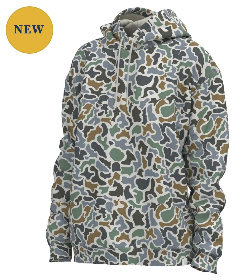 Local Girl Hilltop Hoodie