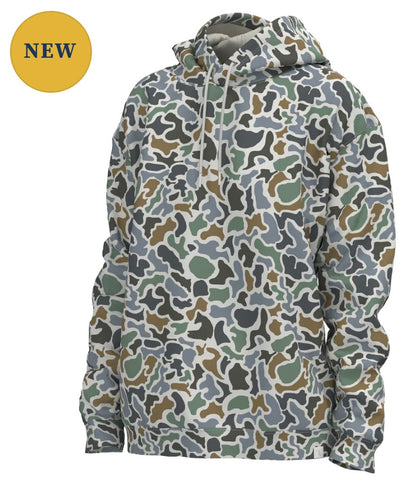 Local Girl Hilltop Hoodie