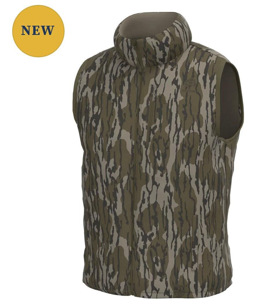 Local Boy Duck Down Vest