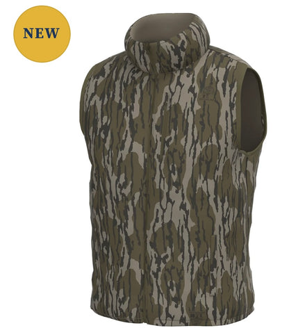 Local Boy Duck Down Vest