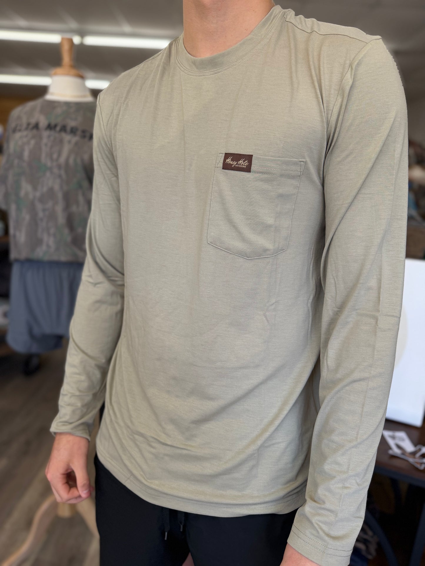 LS Performance - FMO