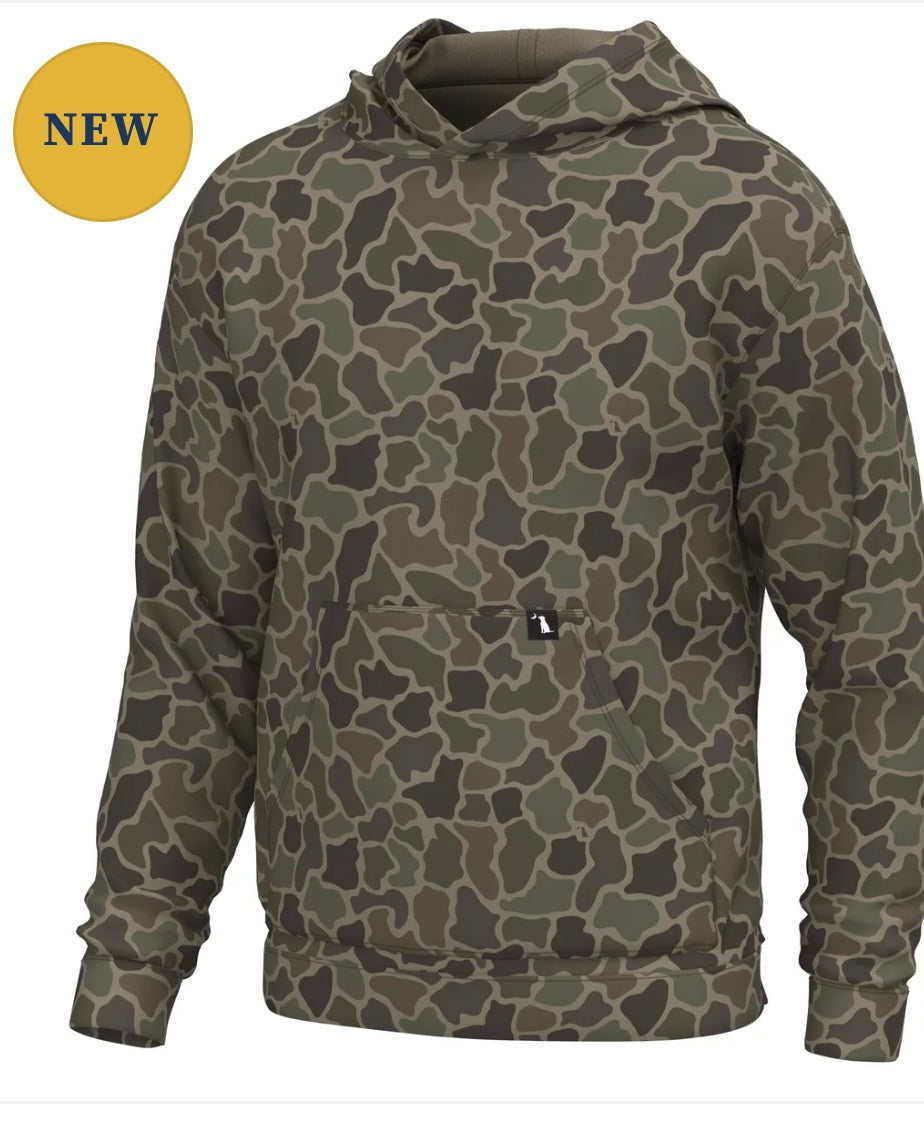 Youth Local Boy Hilltop Hoodie