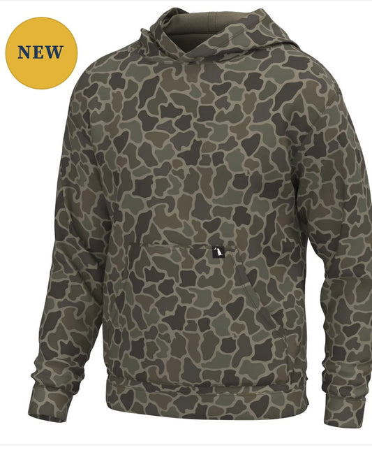 Youth Local Boy Hilltop Hoodie